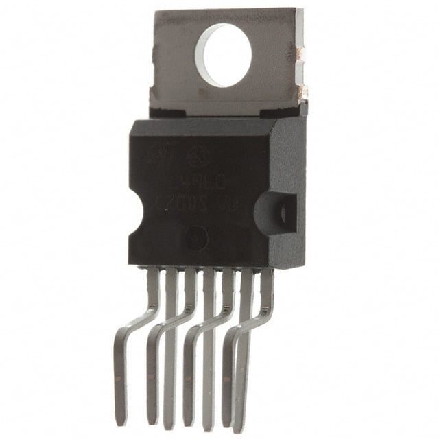 L4960 L4960