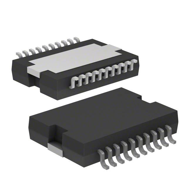 L6201PS L6201PS