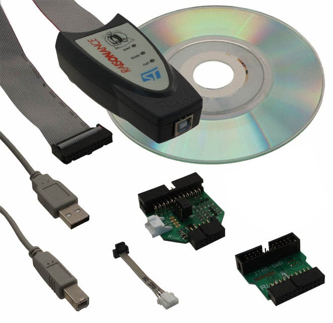 STX-RLINK STX-RLINK