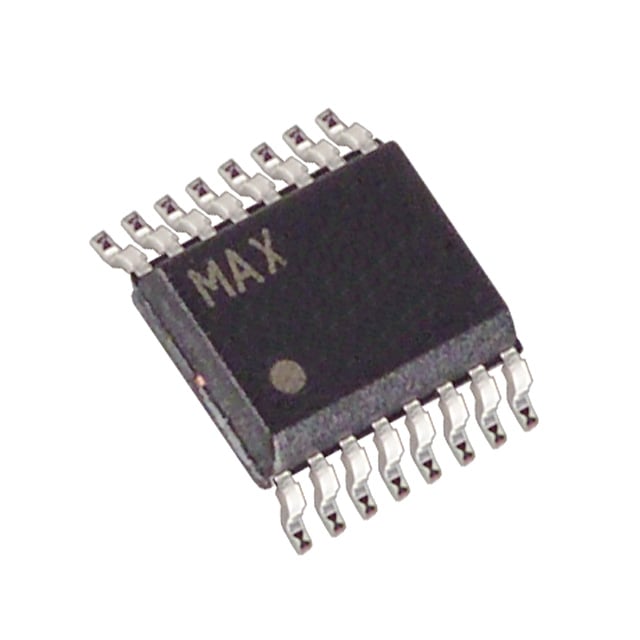 MAX6950EEE+ MAX6950EEE+