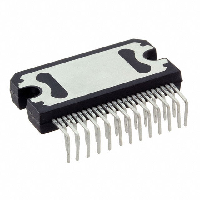 TDA7561 TDA7561