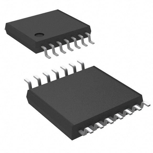 MC74VHC14DTG MC74VHC14DTG