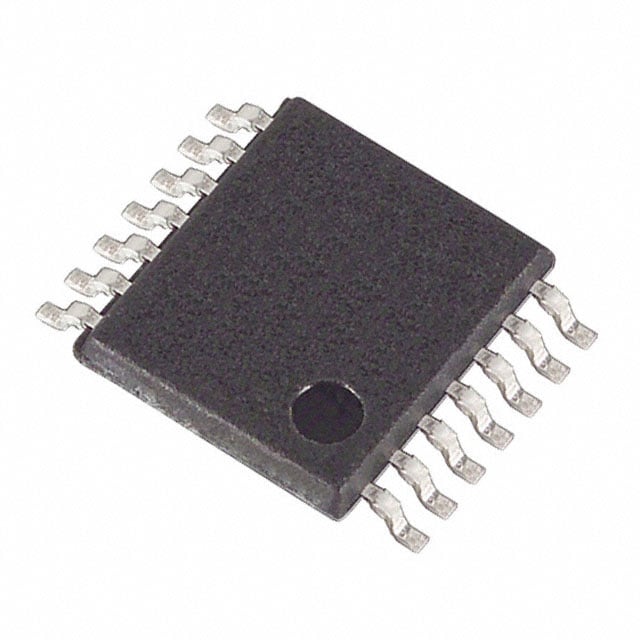 MAX3392EEUD+ MAX3392EEUD+