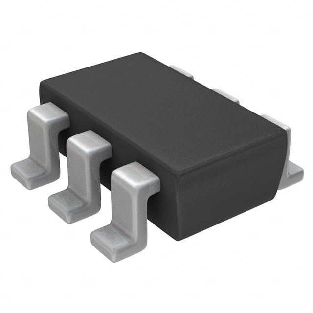 FDC6327C FDC6327C