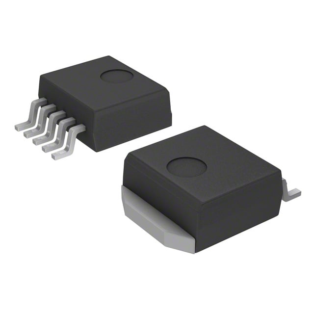 LM2575D2T-5G LM2575D2T-5G