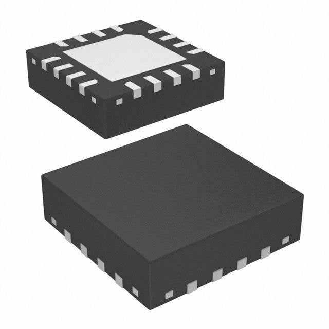 ADT7420UCPZ-RL7