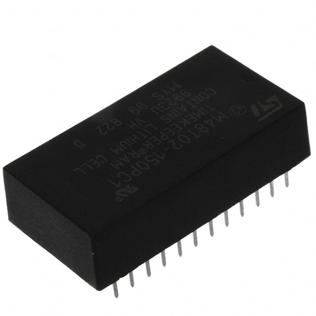 M48T12-150PC1 M48T12-150PC1