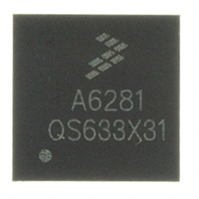 MMA7260QT MMA7260QT