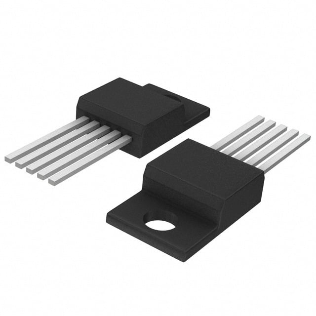 LM2575T-5G LM2575T-5G