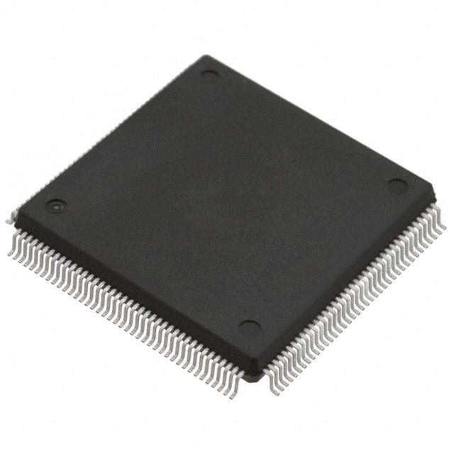 MCF5206EFT40 MCF5206EFT40