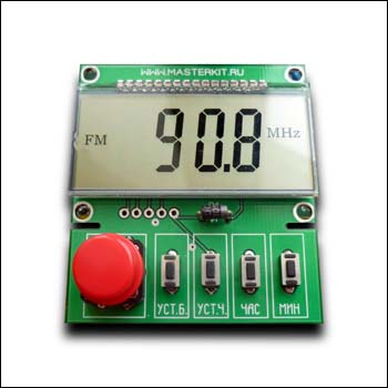 KIT NT5002 KIT NT5002