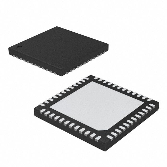 MAX8588ETM+ MAX8588ETM+