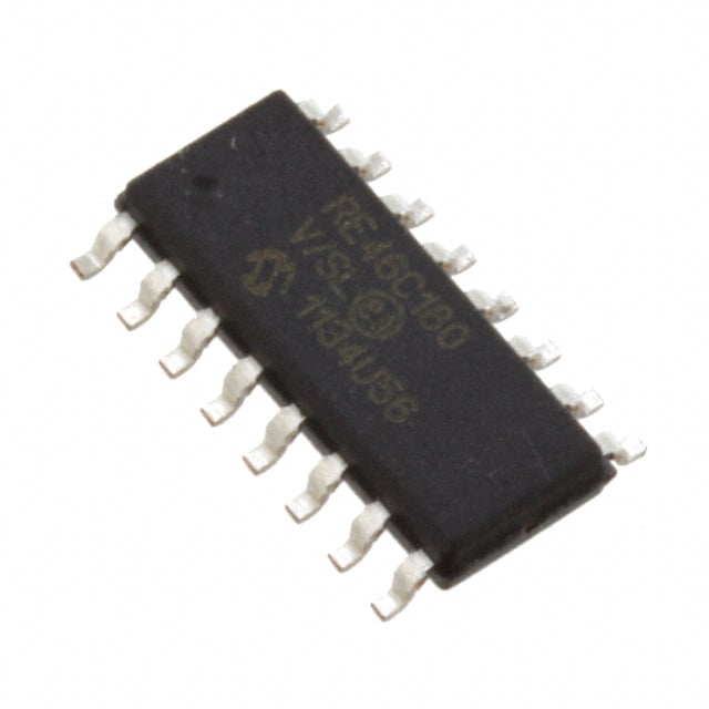 MCP73861-I/SL MCP73861-I/SL