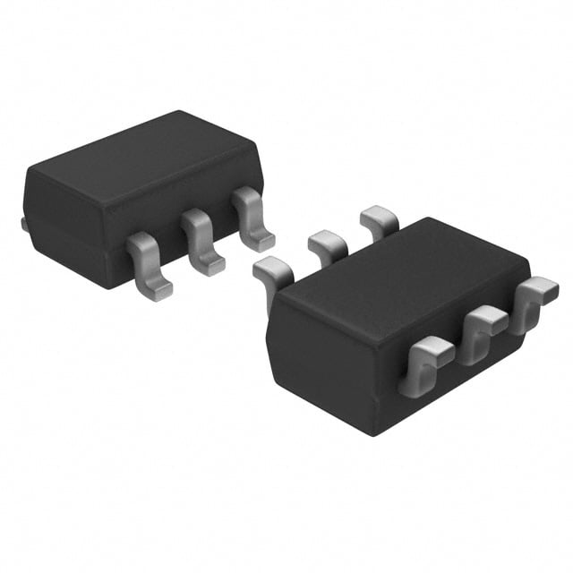 ATtiny10-TSHR ATtiny10-TSHR