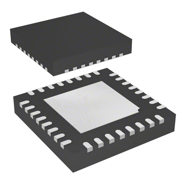 ATmega16M1-MU