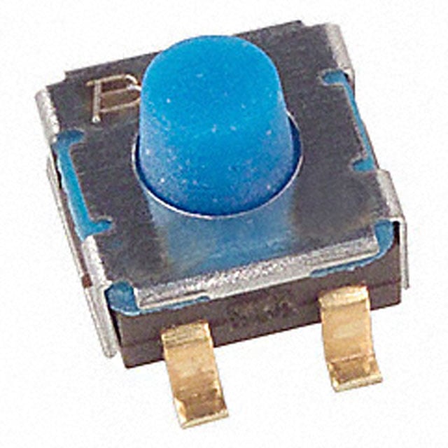 Кнопка тактовая smd 7914G-1-000E, Bourns Кнопка тактовая smd 7914G-1-000E, Bourns