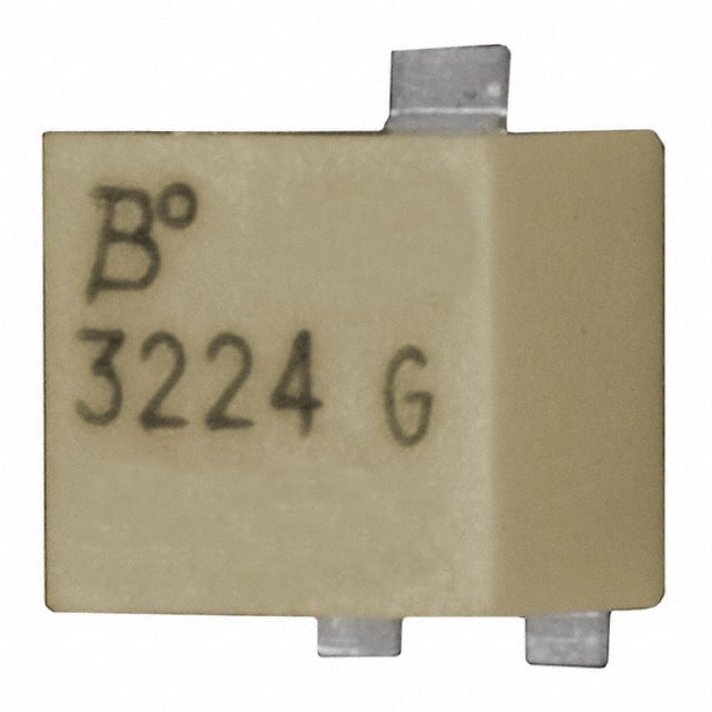 3224G-1-202E 3224G-1-202E