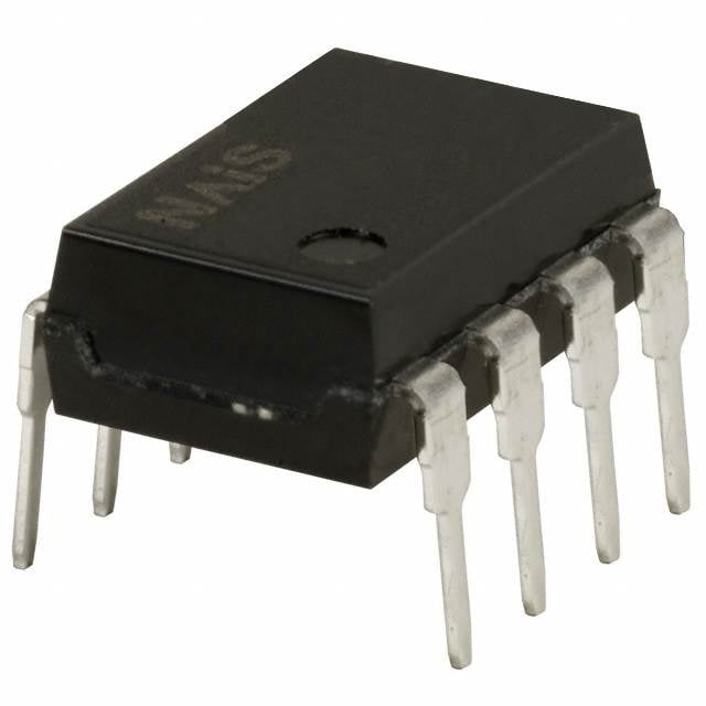 Реле твердотільне AQH2223 Реле твердотільне AQH2223