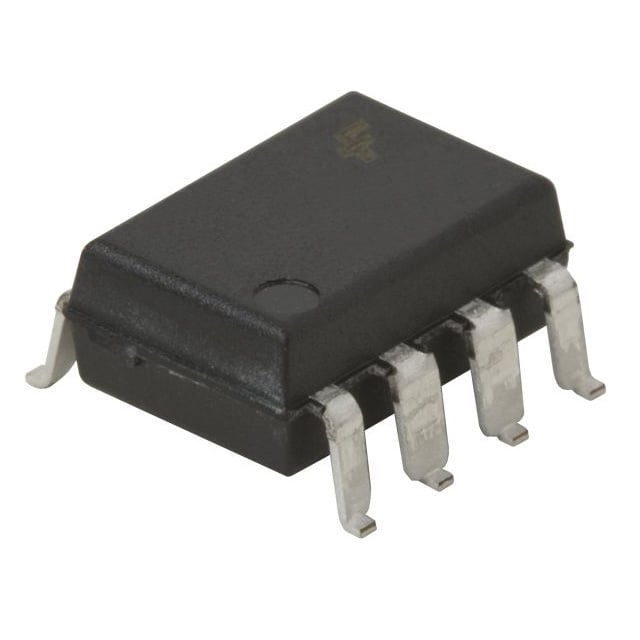 HCPL2631S HCPL2631S