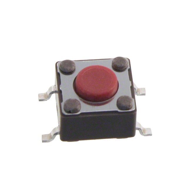 Кнопка тактова ADTSM61RVTR