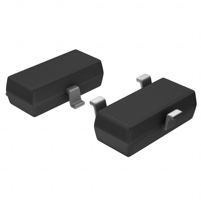 DTC123JKAT146 (SOT-346(SC-59), Rohm) 100mA 50V