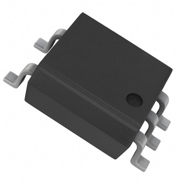 HCPL-M600