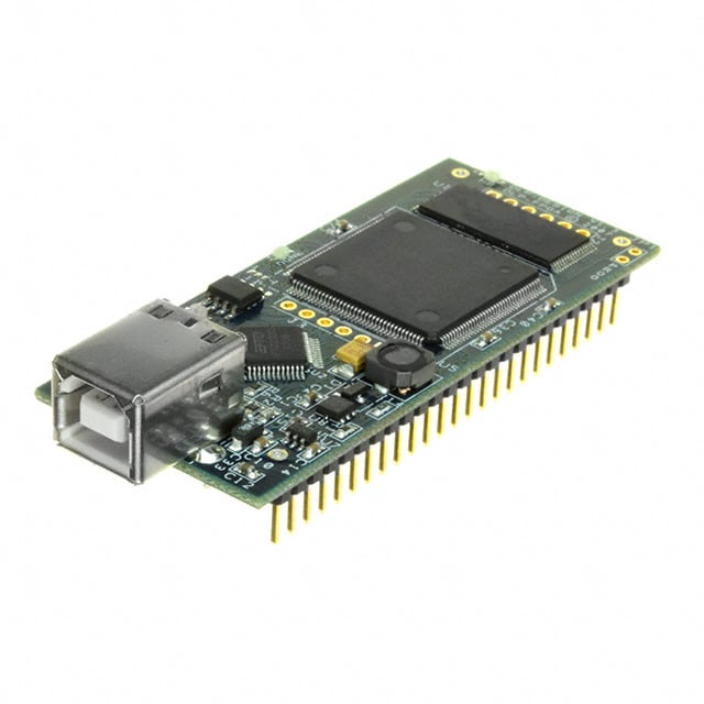 DLP-FPGA DLP-FPGA