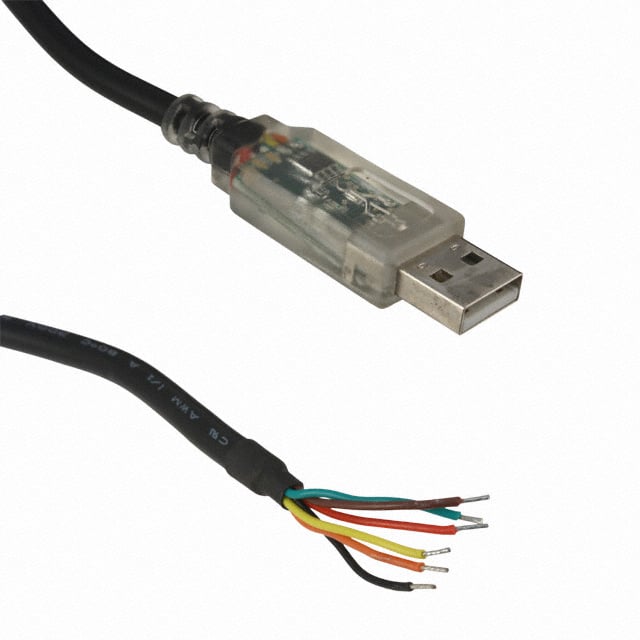 USB-RS485-WE-5000-BT USB-RS485-WE-5000-BT