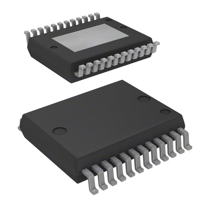 VND5E050AK-E VND5E050AK-E