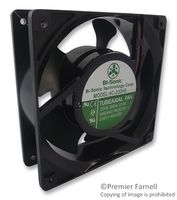 Вентилятор 120x120x38, 230V, (4C-230HS-W) Вентилятор 120x120x38, 230V, (4C-230HS-W)