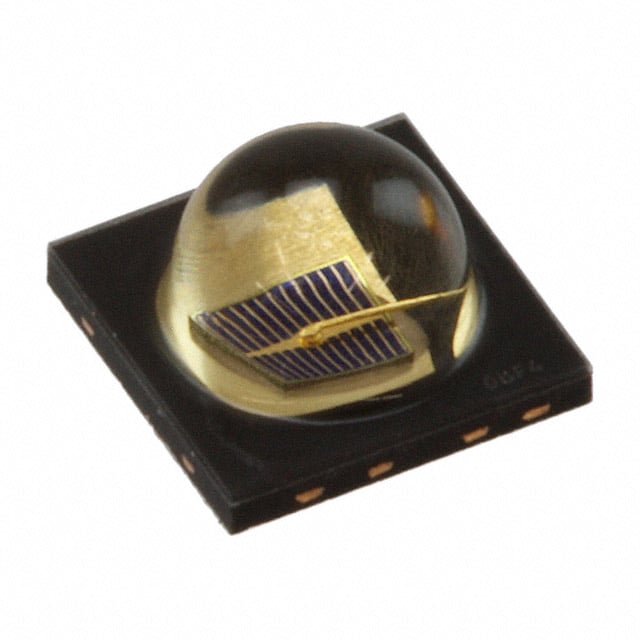 Світлодіод інфрачервоний SMD 3,85x3,85mm, 850нм SFH4715S Світлодіод інфрачервоний SMD 3,85x3,85mm, 850нм SFH4715S