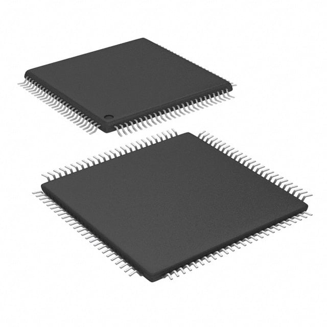 PIC18F97J60-I/PT PIC18F97J60-I/PT
