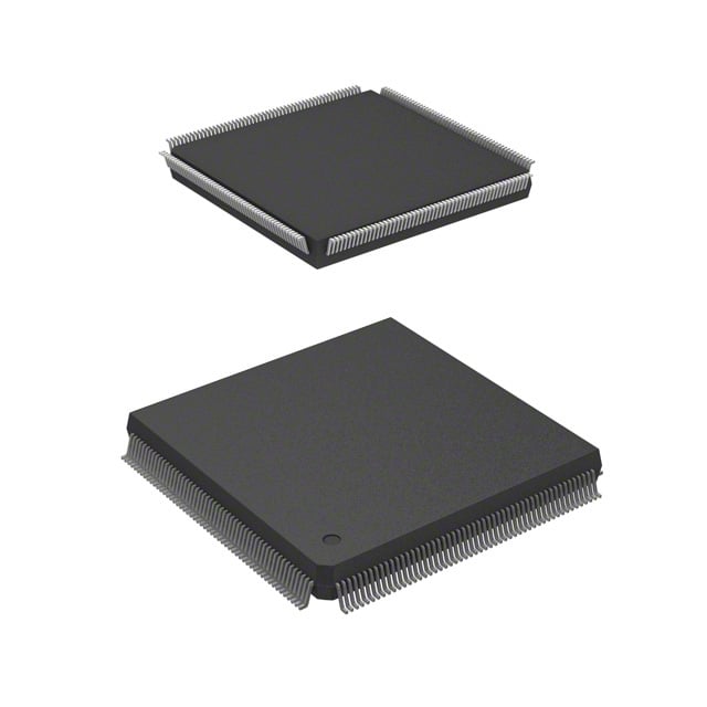 A3P1000-PQG208 A3P1000-PQG208