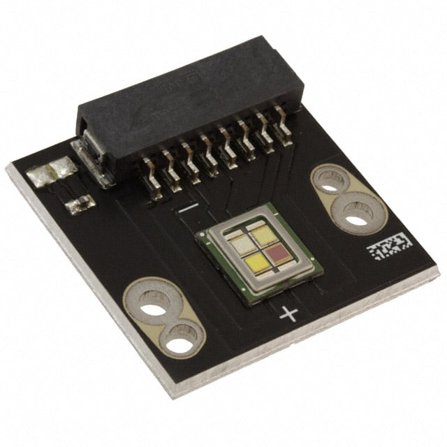 SBR-160-RGBW-R41-RF100 SBR-160-RGBW-R41-RF100