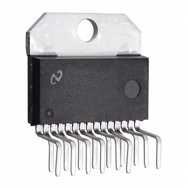 LMD18245T LMD18245T