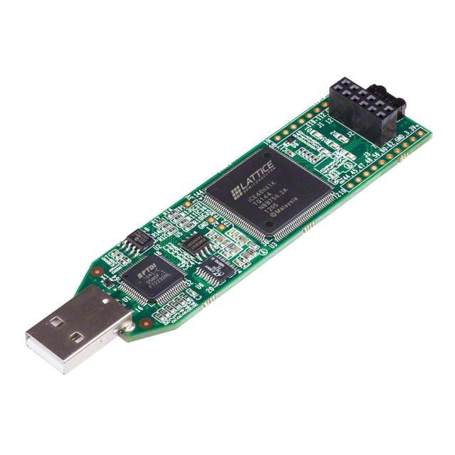 ICE40HX1K-STICK-EVN Програматор ICE40HX1K-STICK-EVN Програматор