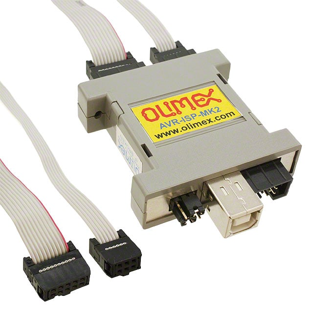 AVR-ISP-MK2 AVR-ISP-MK2