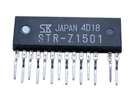 STRZ1501 STRZ1501