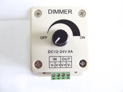 HH-LCDC (Wisva) 96W dimmer HH-LCDC (Wisva) 96W dimmer