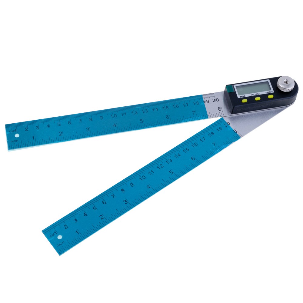 Цифровий інклінометр 200мм, 5422-200