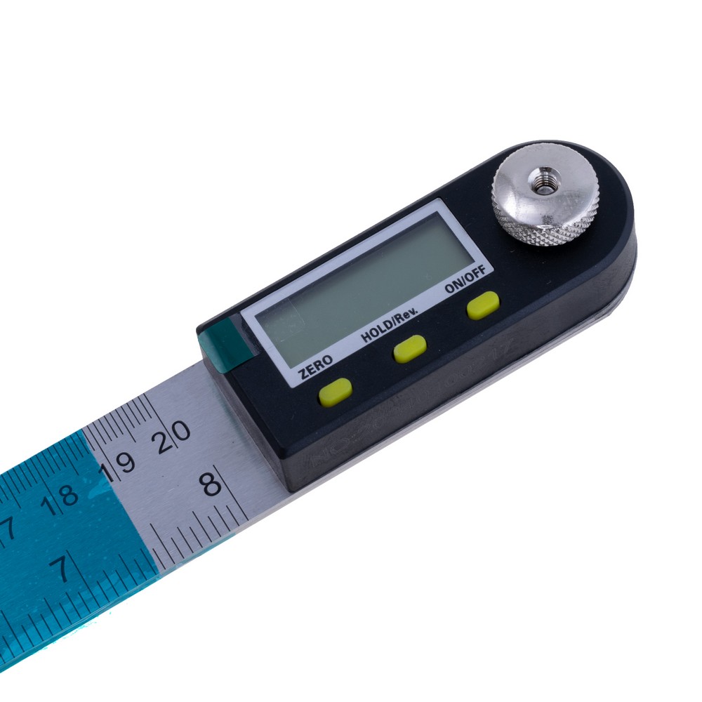 Цифровий інклінометр 200мм, 5422-200