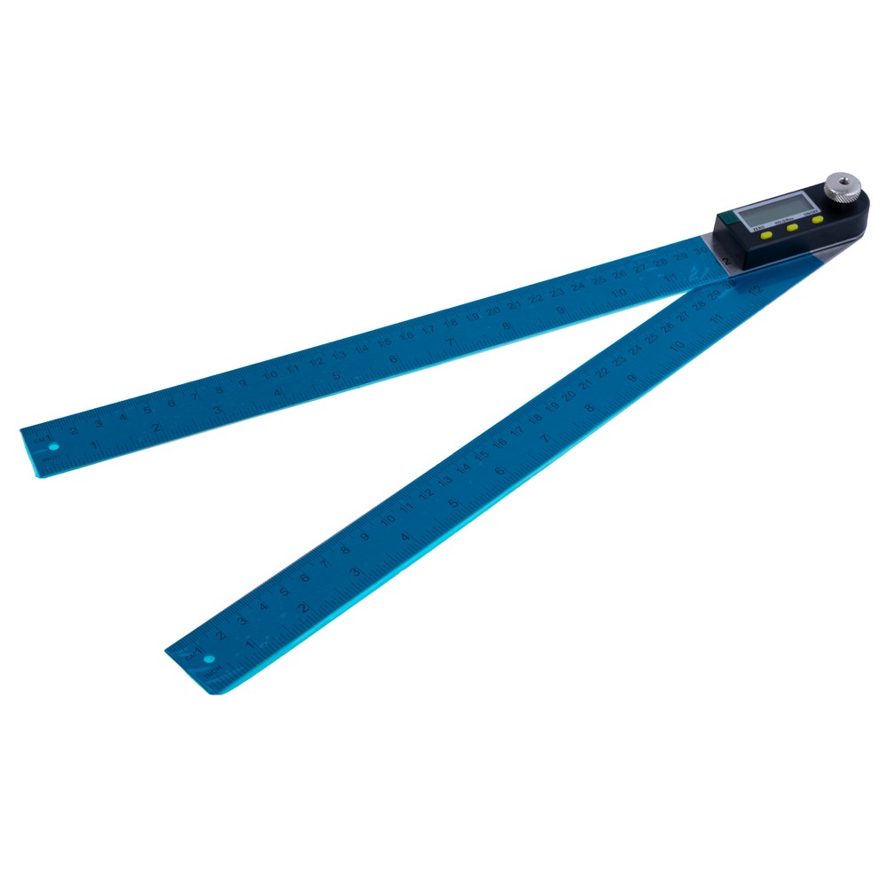 Цифровий інклінометр 300мм, 5422-300