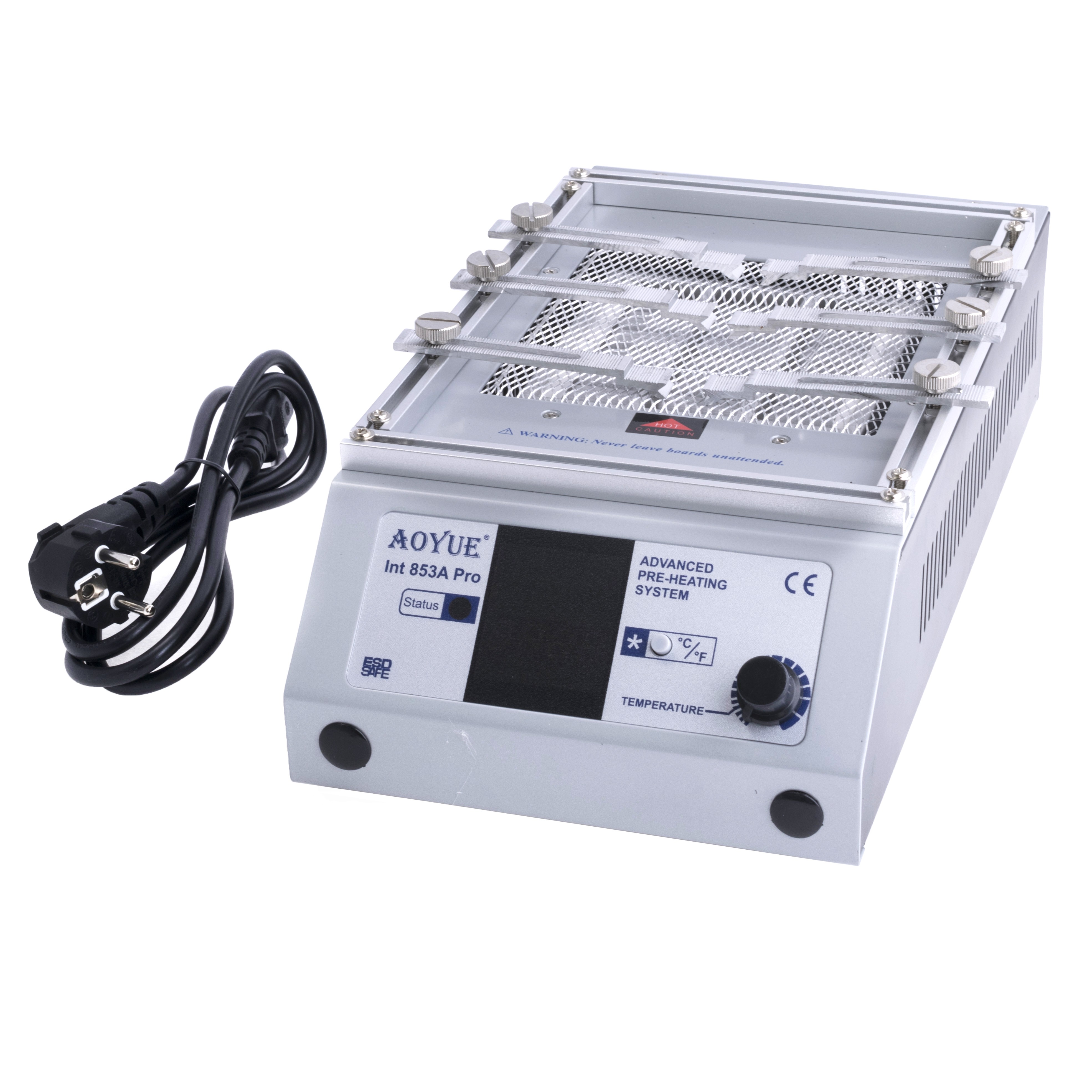 INT853A PRO INT853A PRO