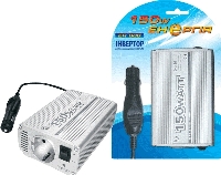 EH-800  220V/12-13.8V, 150W (DC-AC, Інвертор)