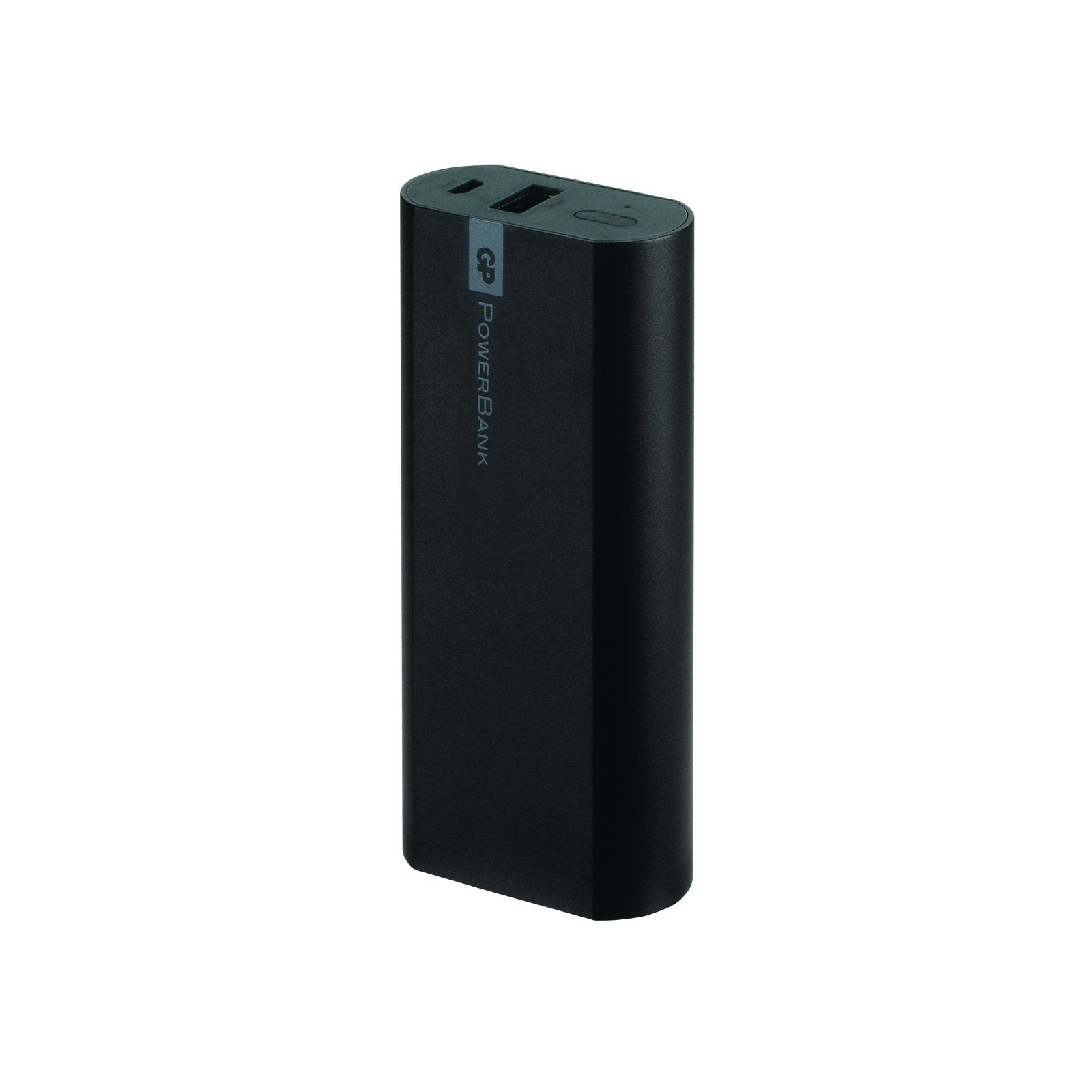 Зарядний пристрій GPFN05MBE-2B1, 5200mAh (PowerBank)