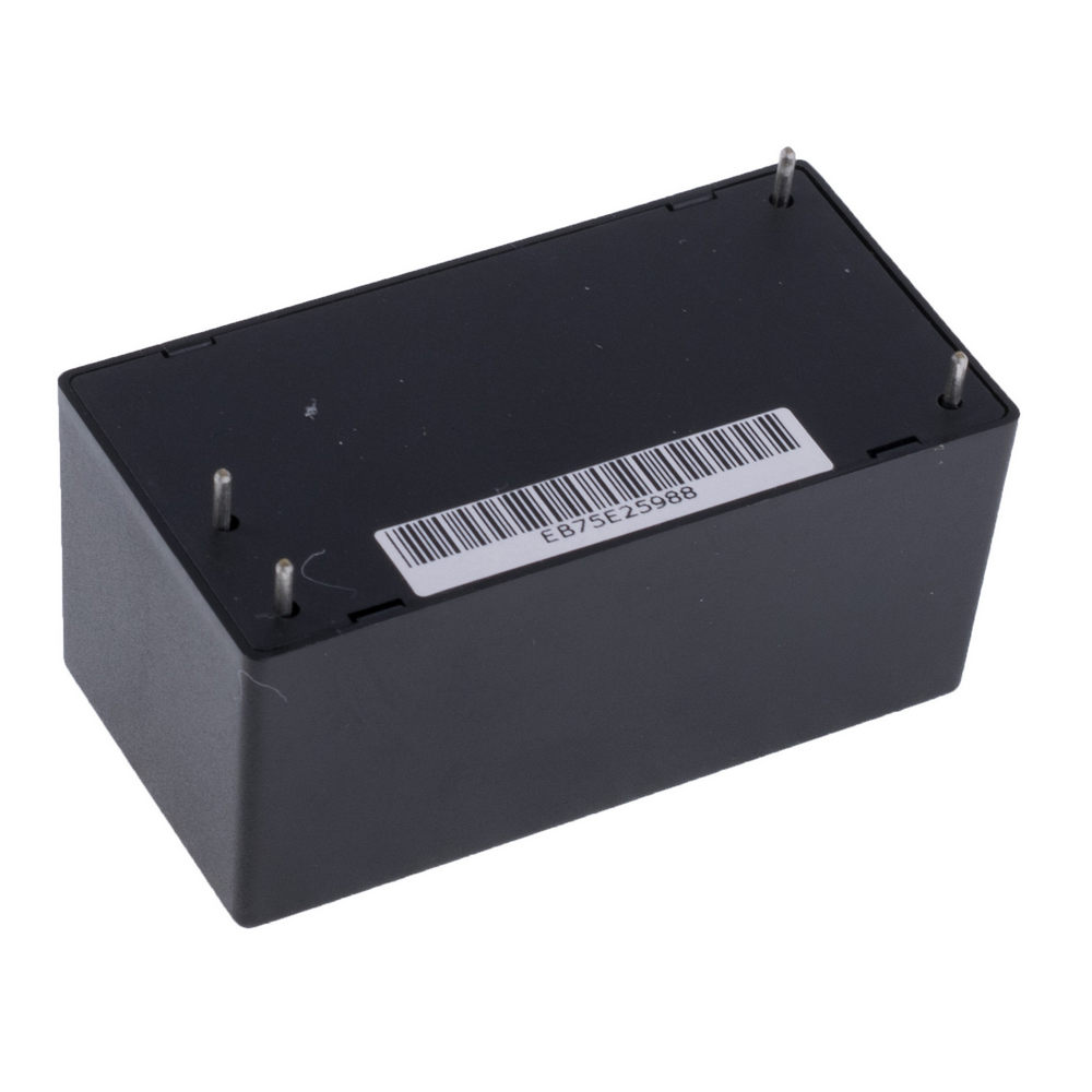 Блок живлення що вбудовується на плату 20W 12V IRM-20-12 Блок живлення що вбудовується на плату 20W 12V IRM-20-12