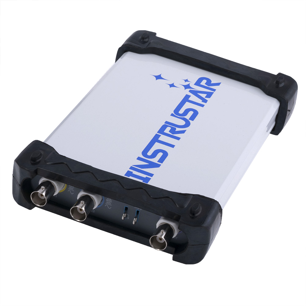 ISDS205B (Instrustar) Осцилограф