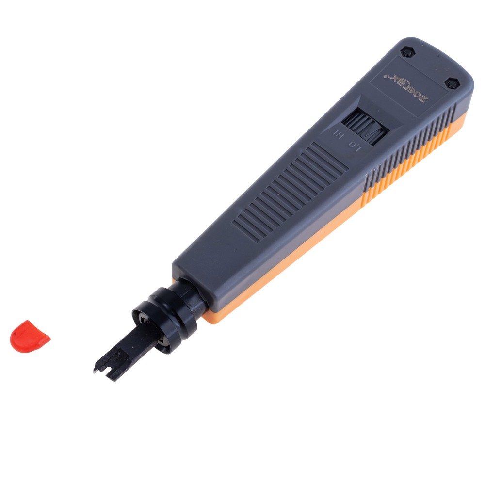 Інструмент для забивання контактів DXD-110-OG