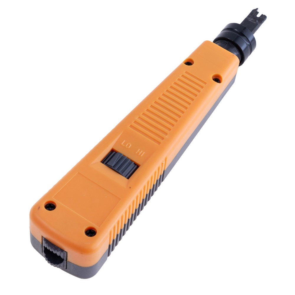 Інструмент для забивання контактів DXD-110-OG