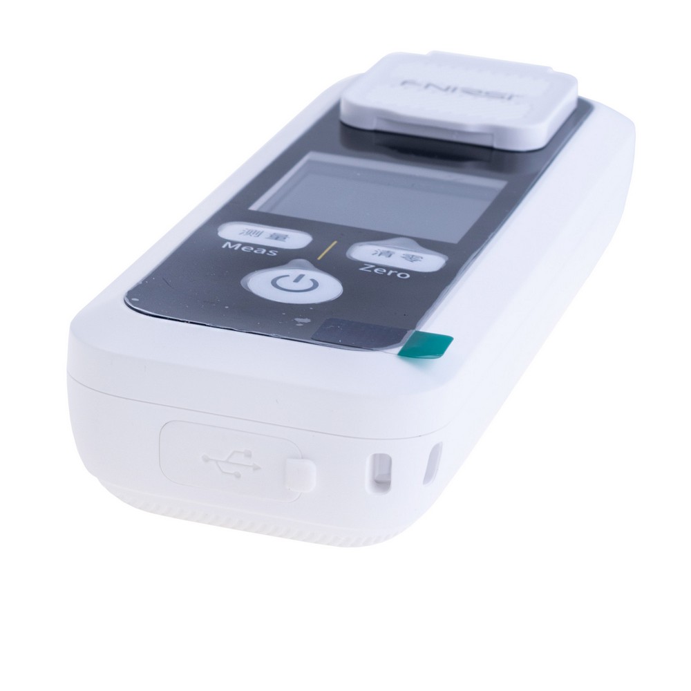 Цифровий рефрактометр вимірювання цукру JBM-20 Sugar Meter